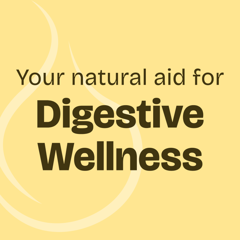 Digestive Comfort Essential Oil Blend 10ml