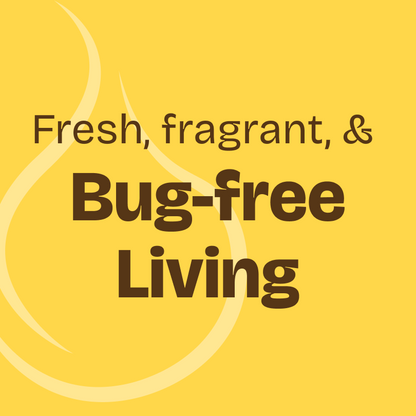 Citronella Essential Oil 10ml