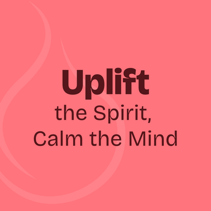 Affirmation Essential Oil Blend 10ml