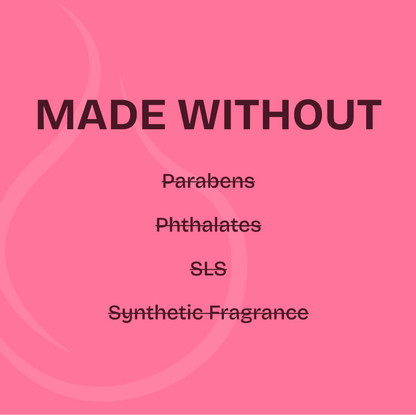 Cleanse Essential Oil Blend