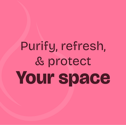 Cleanse Essential Oil Blend