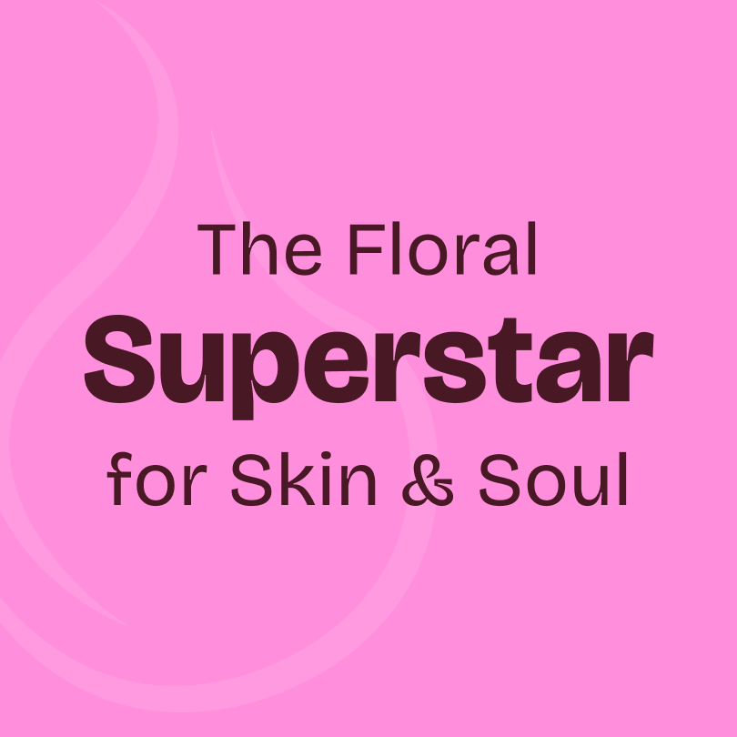 Geranium Essential Oil 10ml