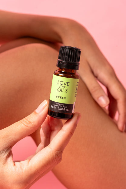 Fresh Essential Oil Blend 10ml