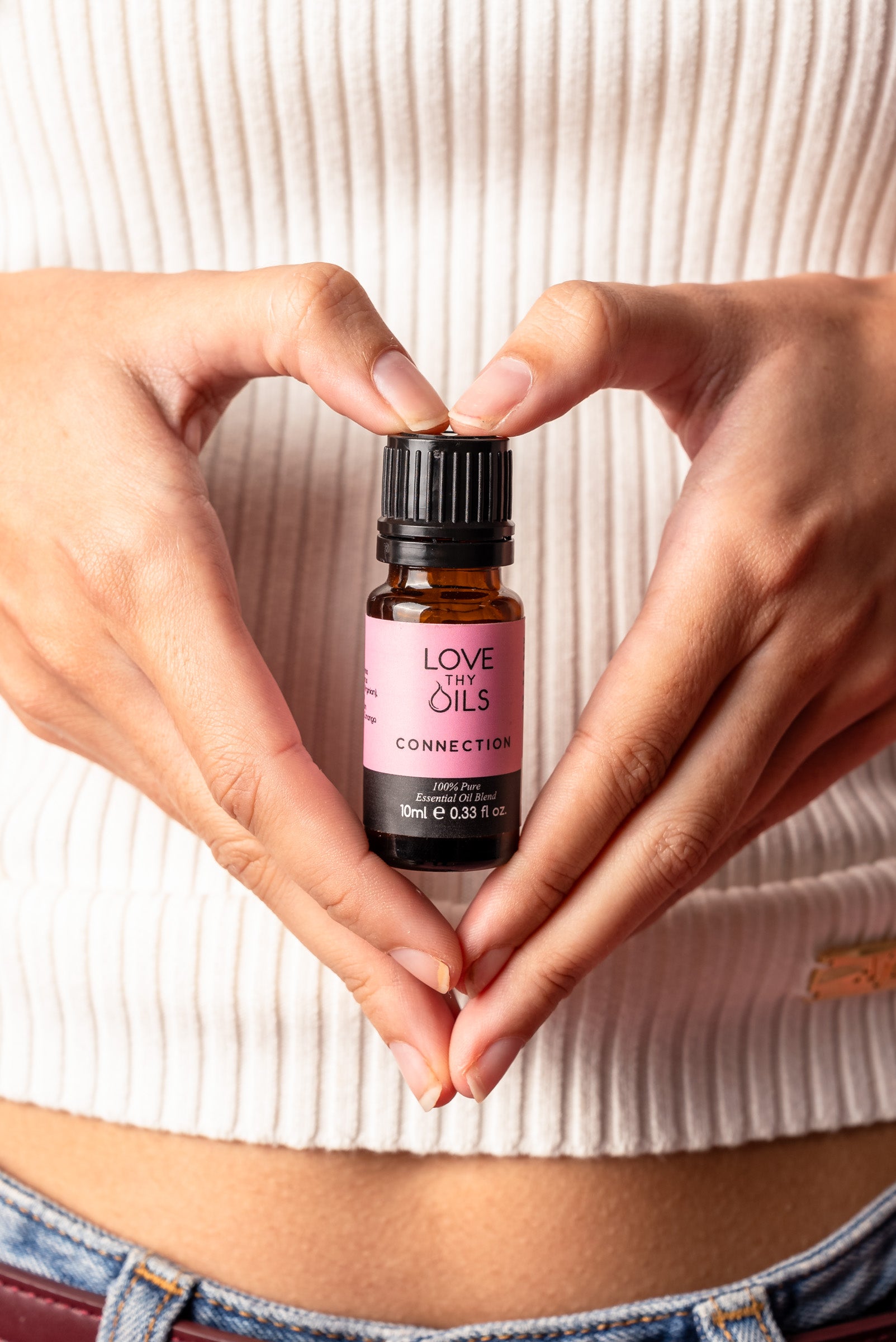 Love Thy Oils