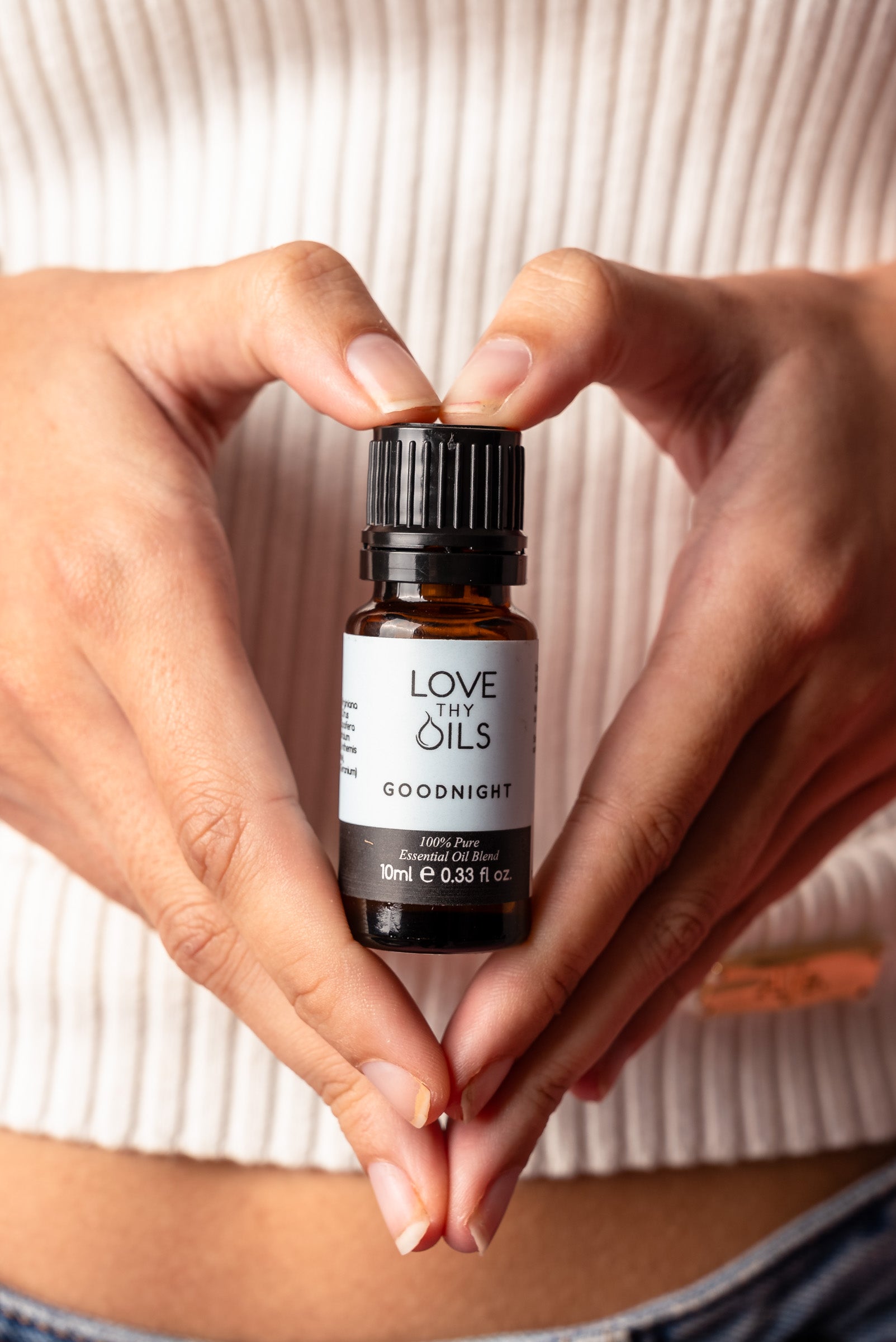 Love Thy Oils