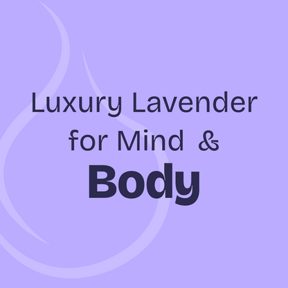 French Lavender Essential Oil 10ml