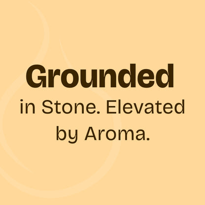 7 Chakra Healing Lava Rock Bracelet/Aromatherapy Oil Diffuser