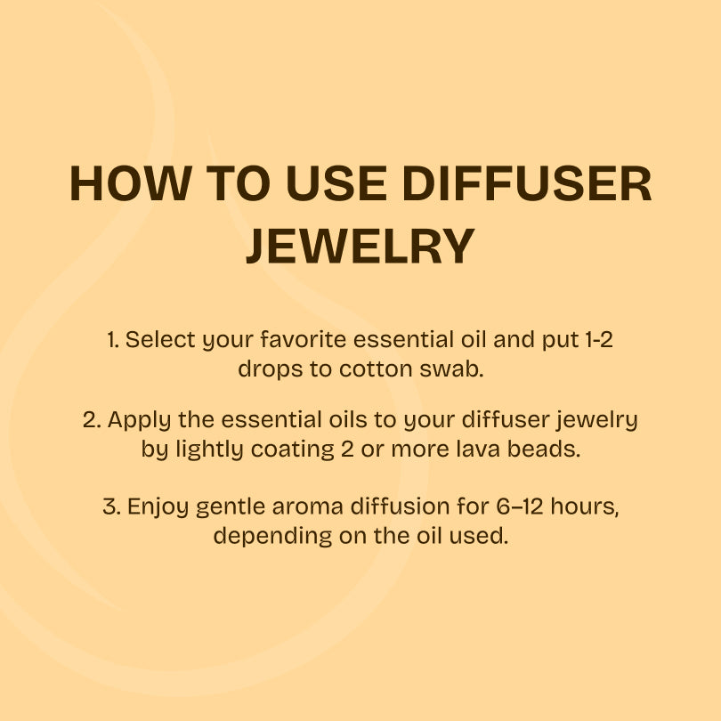 7 Chakra Healing Lava Rock Bracelet/Aromatherapy Oil Diffuser