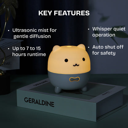 Aroma Buddy Diffuser