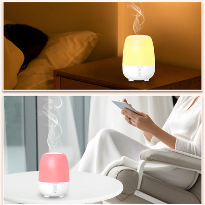AuraGo Cordless Diffuser - 150ML Rechargeable