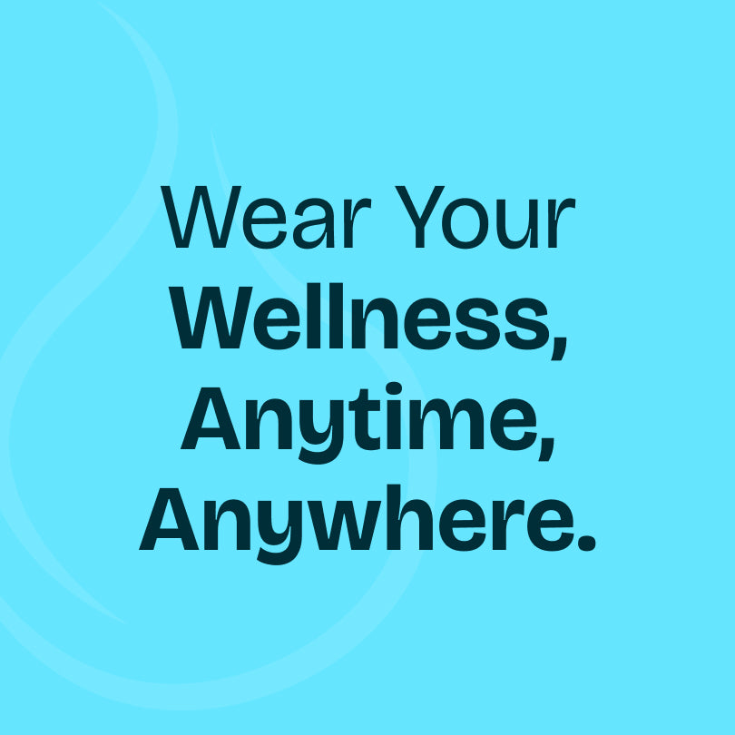 Blossom Aromatherapy Essential Oil Diffuser Necklace - Silver