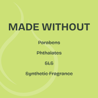 Breathe Essential Oil Blend 10ml