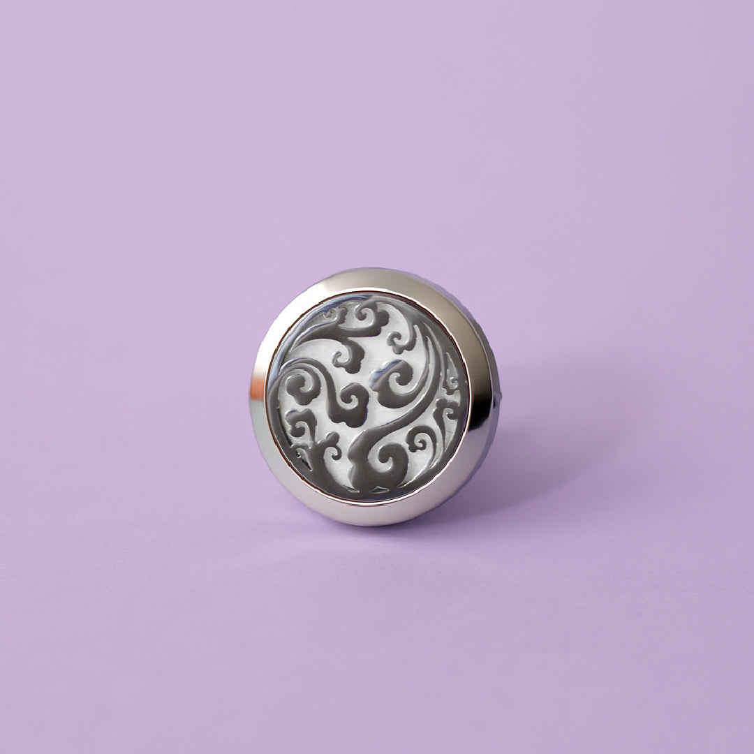 Flourish - Aromatherapy Car Vent Diffuser Locket