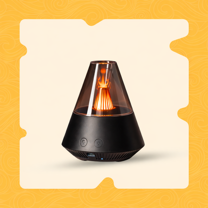 Aroma Essential Oil Diffuser - J33B