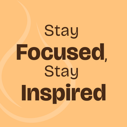 Focus Essential Oil Blend 10ml