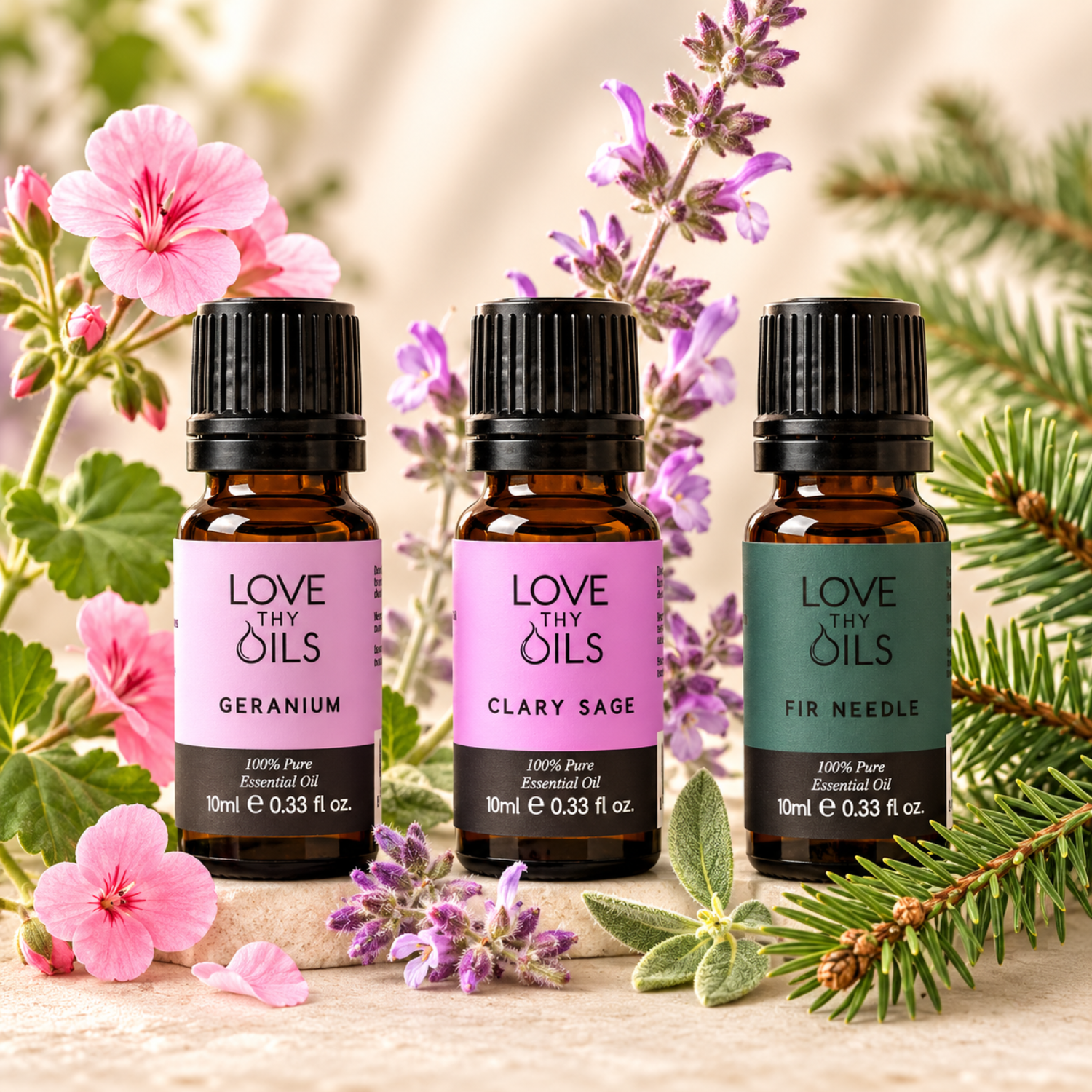 Hormone Support Pack