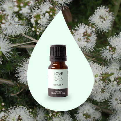 Kunzea Essential Oil 10ml