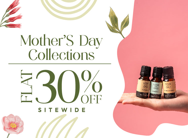 Love Thy Oils