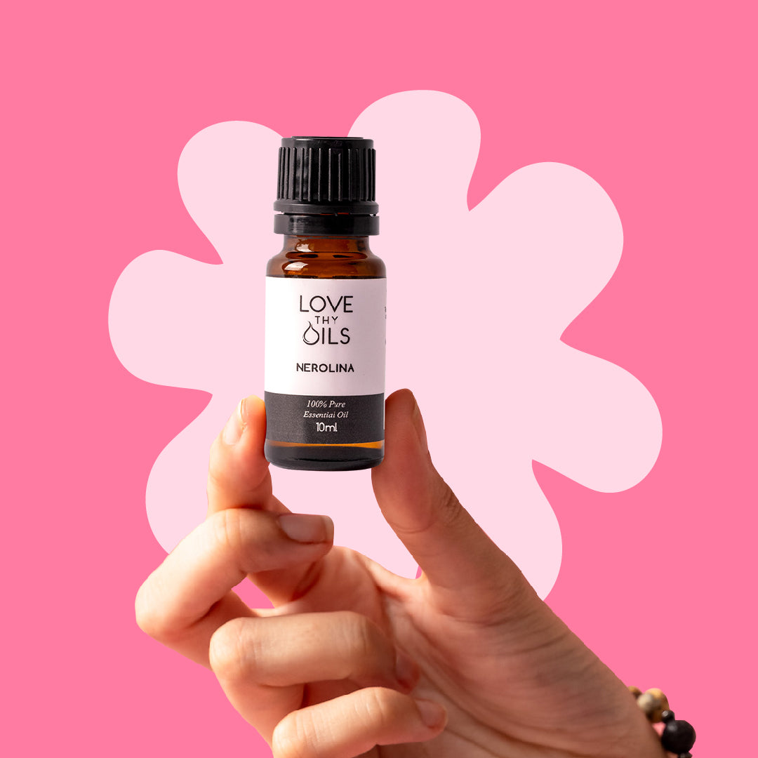 Nerolina Essential Oil 10ml