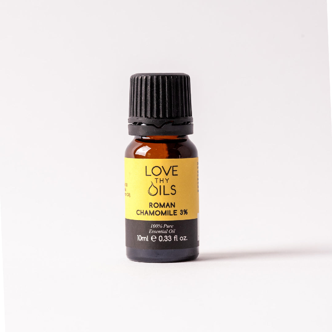 Roman Chamomile 3% 10ml