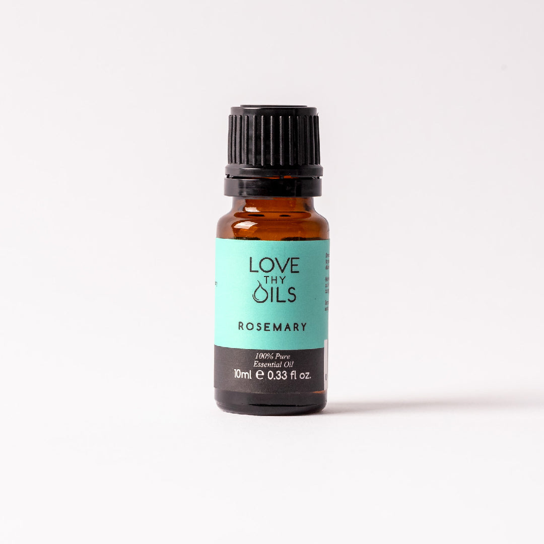 Rosemary Essential Oil 10ml