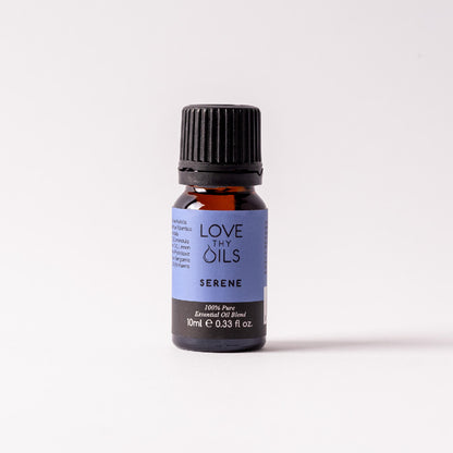 Serene Essential Oil Blend