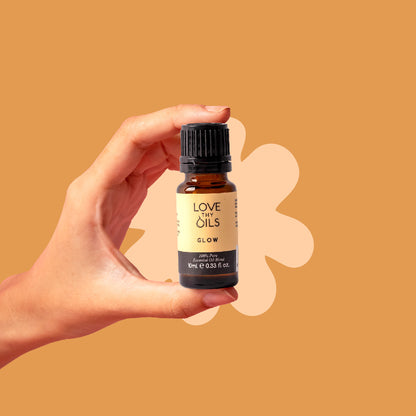 Glow Essential Oil Blend - Limited Edition