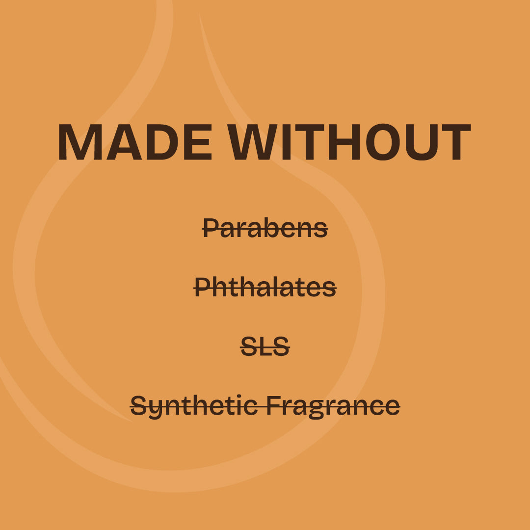 Glow Essential Oil Blend - Limited Edition