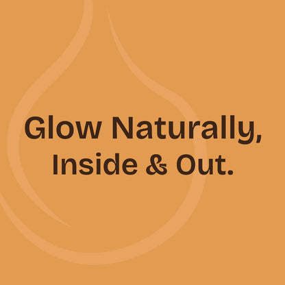 Glow Essential Oil Blend - Limited Edition