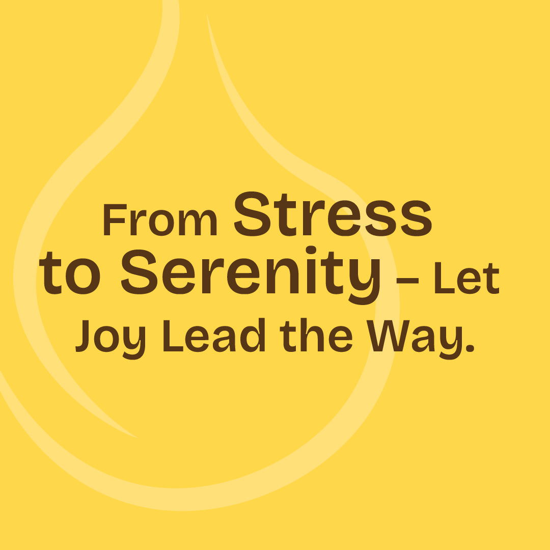 Joy Essential Oil Blend 10ml