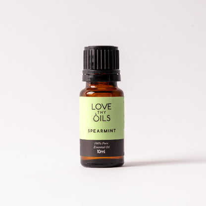 Spearmint Essential Oil 10ml