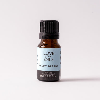 Sweet Dreams Essential Oil Blend