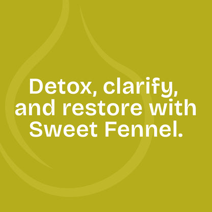 Sweet Fennel Essential Oil 10ml