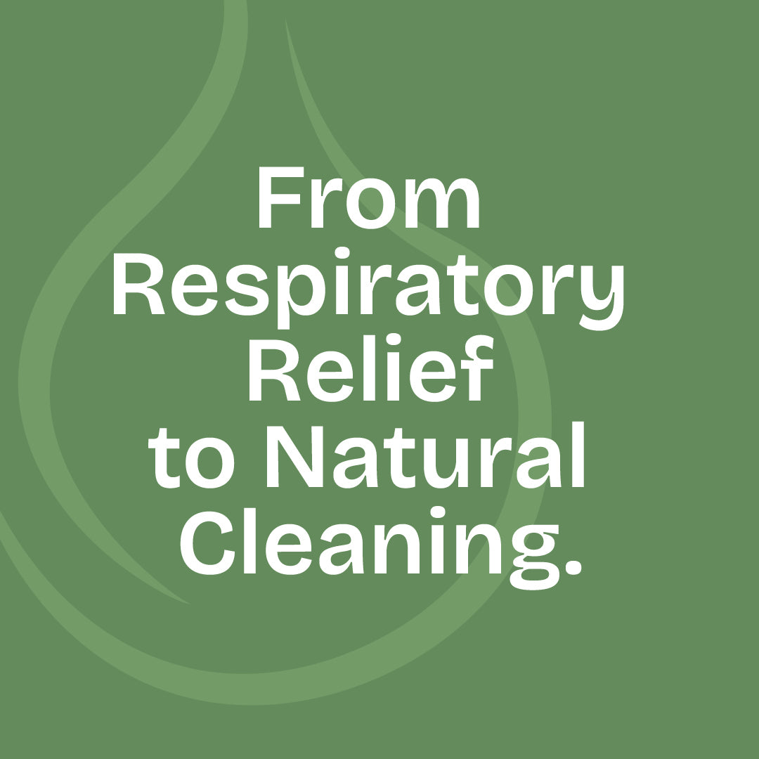 Thyme Essential Oil 10ml