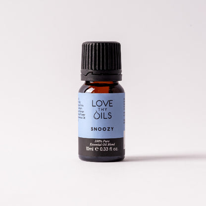 Snoozy Essential Oil Blend