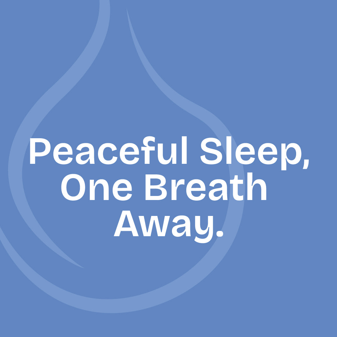 Snoozy Essential Oil Blend