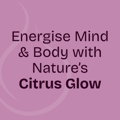 Pink Grapefruit Essential Oil 10ml