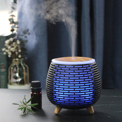 AromaPod Diffuser - Black