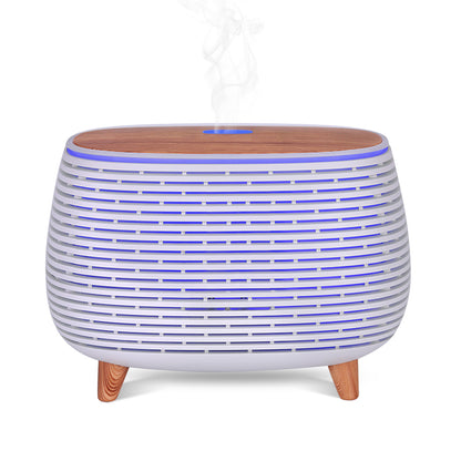 LumiAroma Essential Oil Diffuser - White