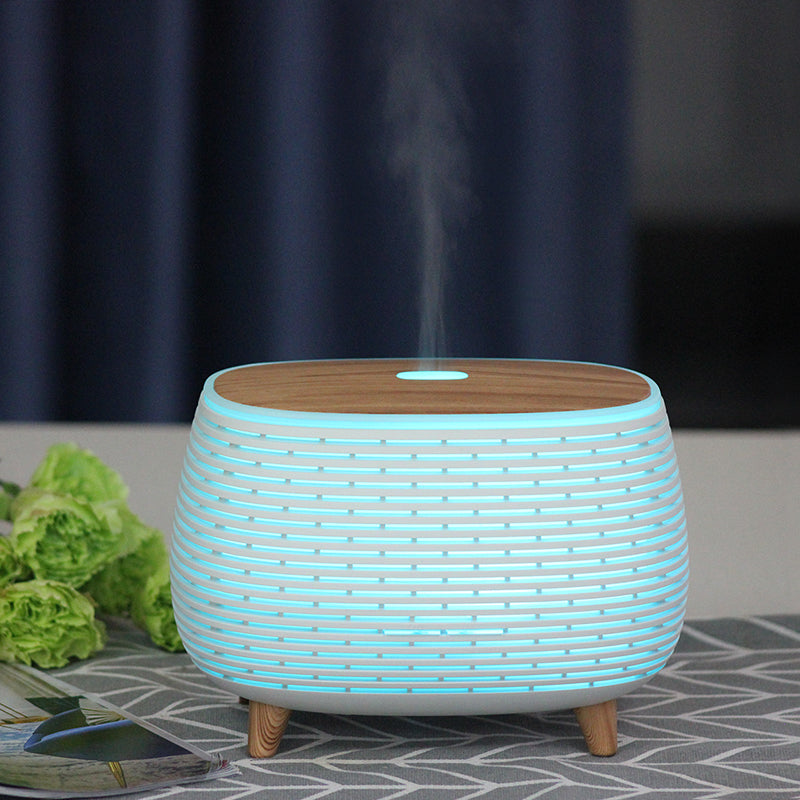 LumiAroma Essential Oil Diffuser - White