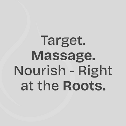 Roote Hair Oil Applicator