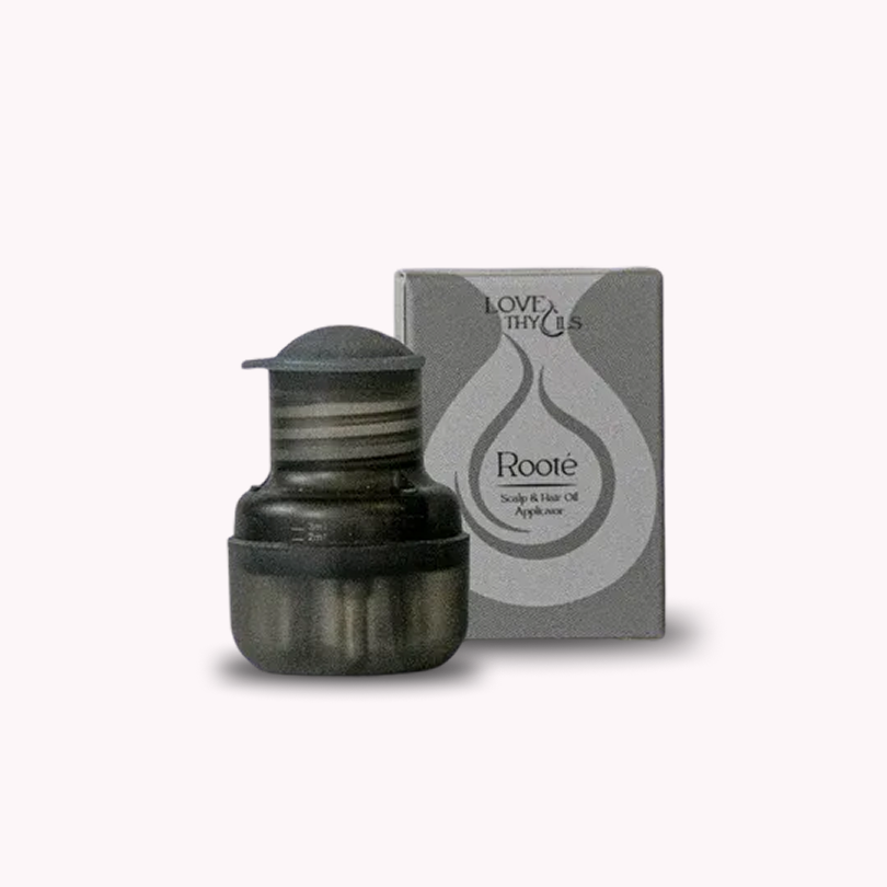 Roote Hair Oil Applicator