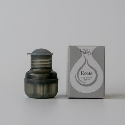 Roote Hair Oil Applicator