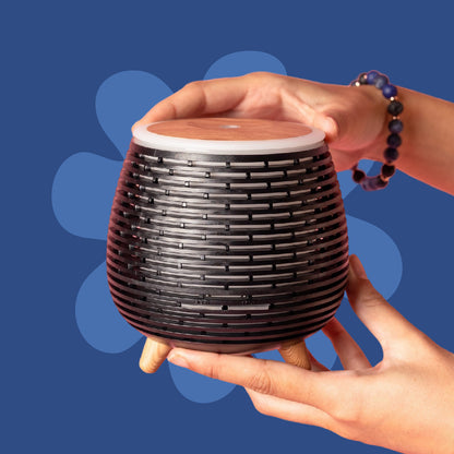 AromaPod Diffuser - Black