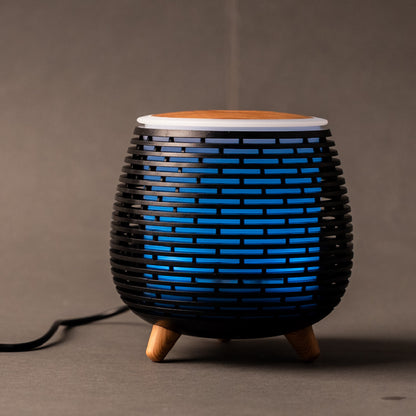 AromaPod Diffuser - Black