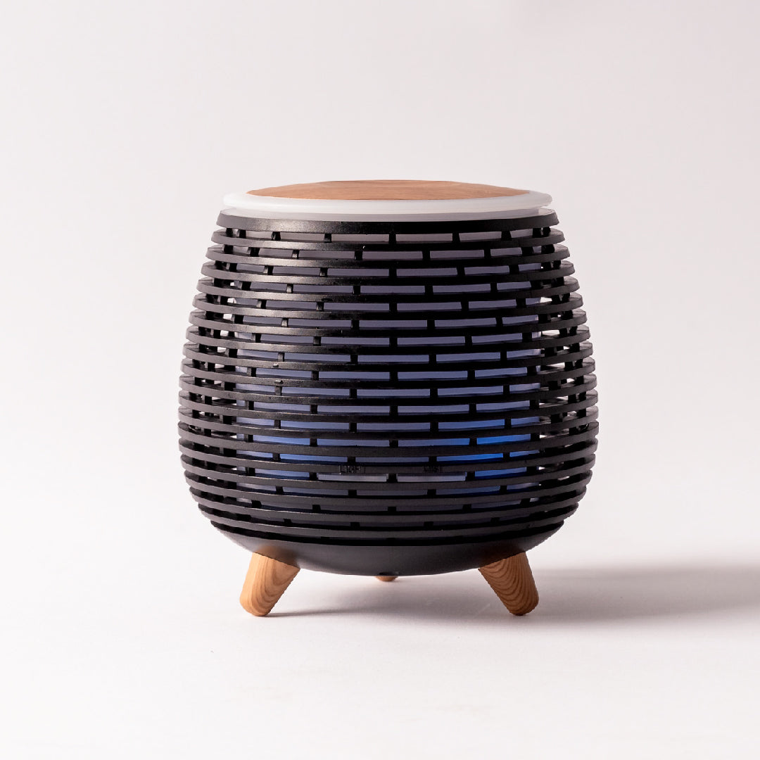 AromaPod Diffuser - Black