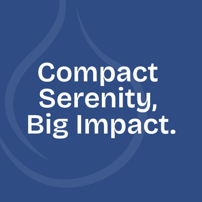 AromaPod Diffuser - Black