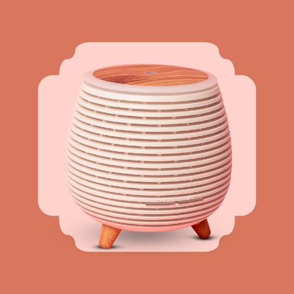 AromaPod Diffuser - White