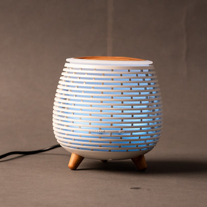 AromaPod Diffuser - White