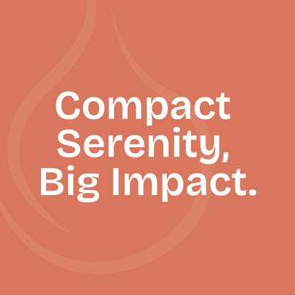 AromaPod Diffuser - White